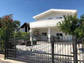 Villa Dafina